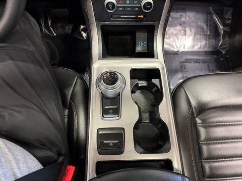 Used 2024 Ford Edge SEL w/ Convenience Package AWD/4WD image 37