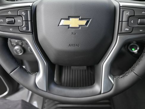 New 2026 Chevrolet Silverado 2500 LT w/ Convenience Package AWD/4WD image 17