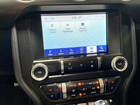 Used 2021 Ford Mustang GT Premium w/ Equipment Group 401A image 8