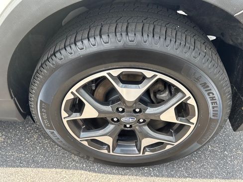 Used 2019 Subaru Crosstrek 2.0i Premium w/ Eyesight System AWD/4WD image 6