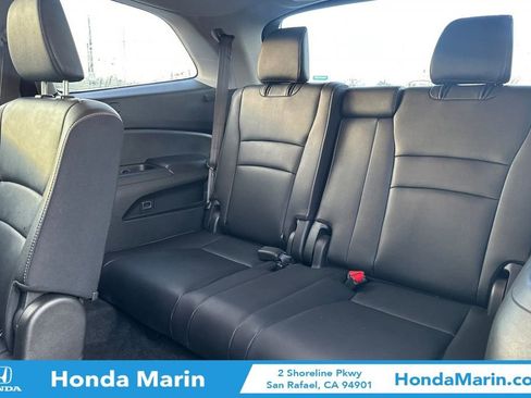 Used 2016 Honda Pilot EX-L image 19