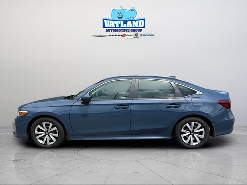 Used 2026 Honda Civic LX image 2