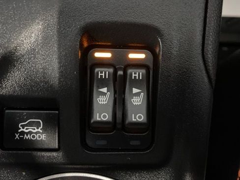 Used 2023 Subaru Crosstrek 2.5i Limited image 18