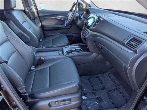 Used 2023 Honda Ridgeline RTL-E image 22