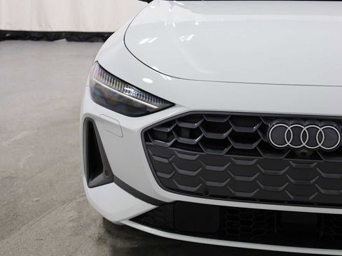 New 2025 Audi A5 2.0T Premium Plus image 15