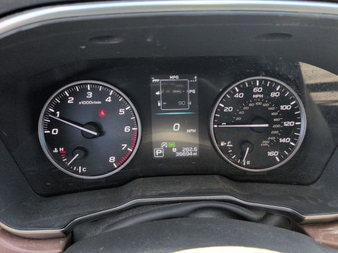 Used 2020 Subaru Outback Touring w/ Popular Package #2 AWD/4WD image 20