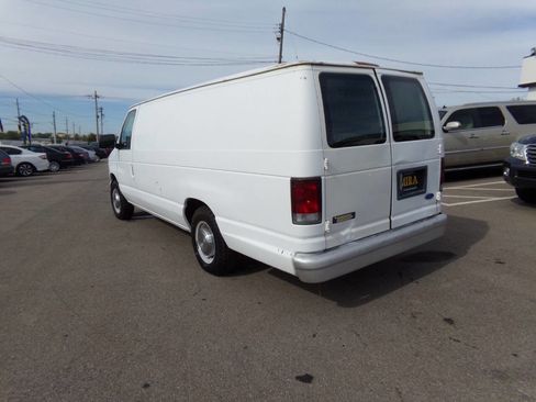 Used 1995 Ford E-250 and Econoline 250 Super image 3