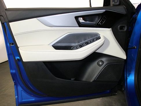 Certified 2026 Acura MDX A-Spec image 27