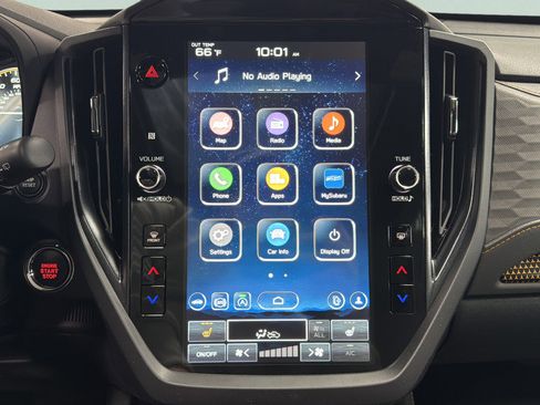 New 2026 Subaru Forester Wilderness image 26