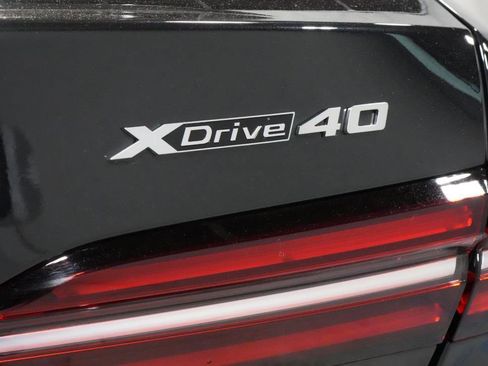 Used 2026 BMW i5 eDrive40 AWD/4WD image 23