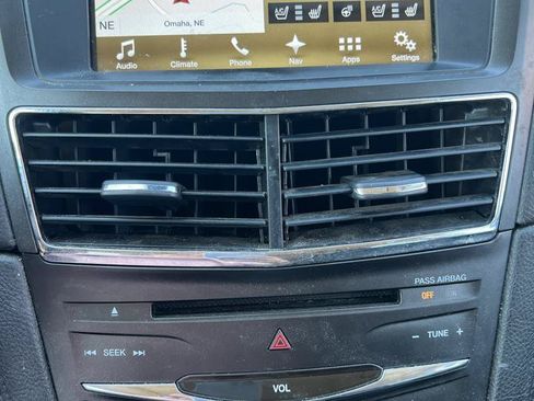 Used 2016 Lincoln MKT AWD w/ Equipment Group 201A image 12