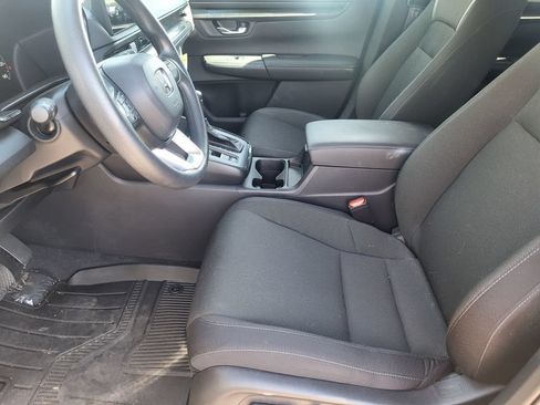 Used 2026 Honda CR-V EX image 14