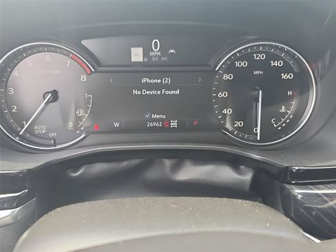Used 2024 Cadillac XT6 Premium Luxury AWD/4WD image 9