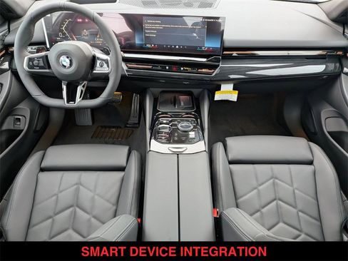 New 2026 BMW 530i xDrive w/ M Sport Package image 27