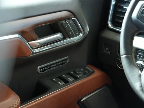 Used 2023 GMC Sierra 1500 Denali Ultimate AWD/4WD image 15