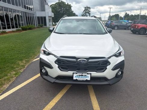 Certified 2024 Subaru Crosstrek 2.0i Premium AWD/4WD image 2