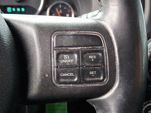 Used 2017 Jeep Wrangler Sport w/ Quick Order Package 24S image 21