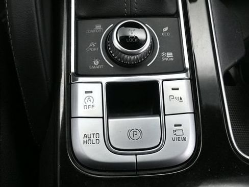 Used 2020 Kia Telluride SX AWD/4WD image 16