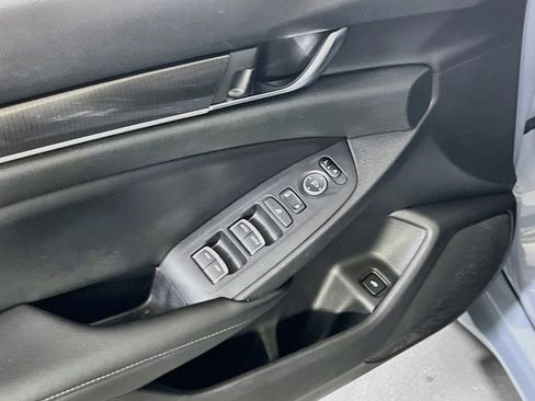 Used 2021 Honda Accord Sport image 17