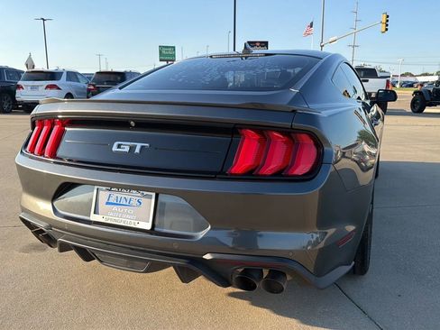 Used 2020 Ford Mustang GT w/ Equipment Group 301A RWD image 17