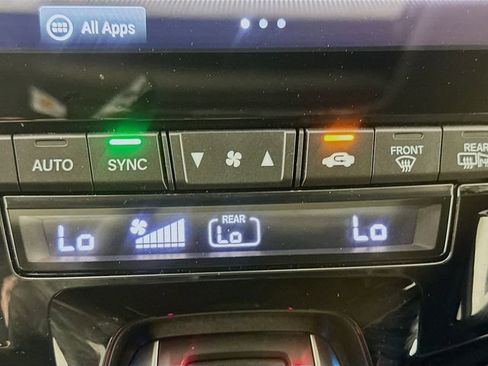 Certified 2024 Honda Odyssey Elite image 27