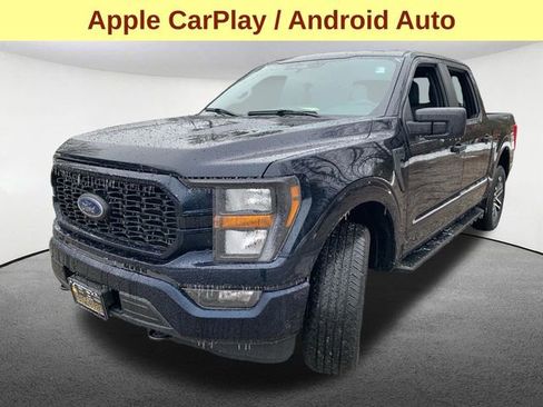 Used 2023 Ford F150 XL w/ STX Appearance Package image 5