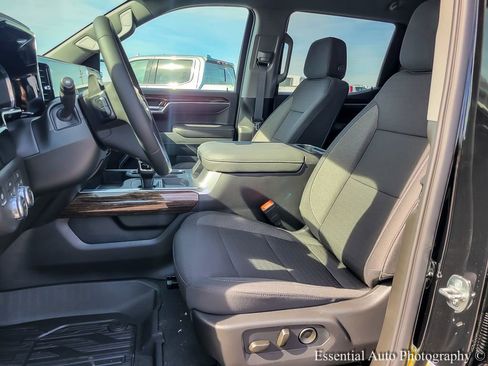 New 2026 GMC Sierra 1500 Elevation w/ Preferred Package image 8
