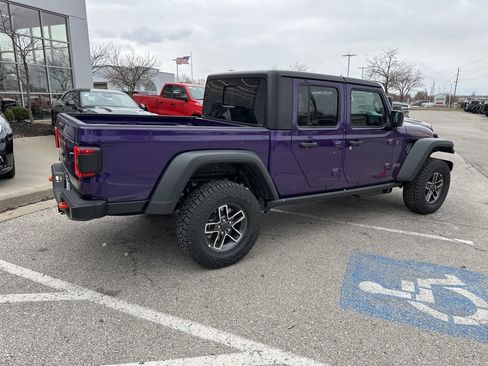 New 2026 Jeep Gladiator Mojave image 29