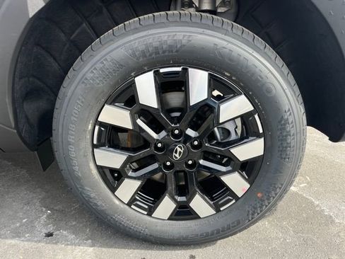New 2026 Hyundai Santa Cruz SE AWD/4WD image 11
