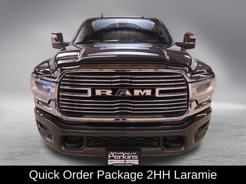 Certified 2024 RAM 2500 Laramie image 3
