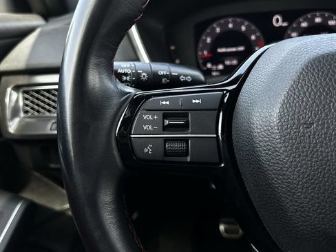 Used 2023 Acura Integra A-Spec FWD image 15