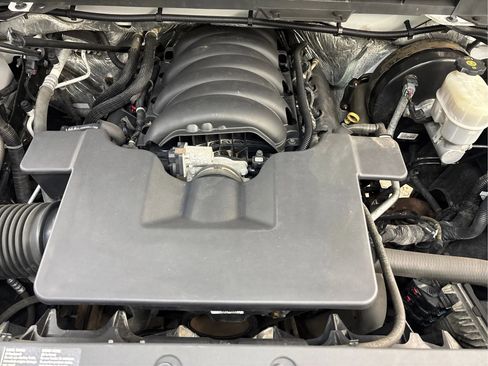 Used 2016 GMC Sierra 1500 4x4 Regular Cab w/ Snow Plow Prep Package image 25