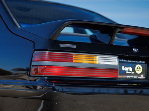 Used 1993 Ford Mustang Cobra image 27