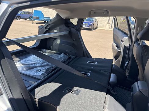 Used 2025 Subaru Crosstrek 2.5i Limited w/ Crosstrek Mirror Package AWD/4WD image 18