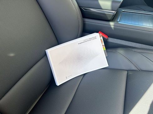 New 2026 Lincoln Nautilus Premier image 39