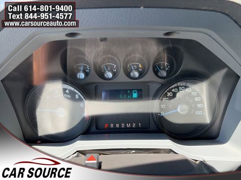 Used 2016 Ford F250 XL w/ Snow Plow Prep Package AWD/4WD image 14