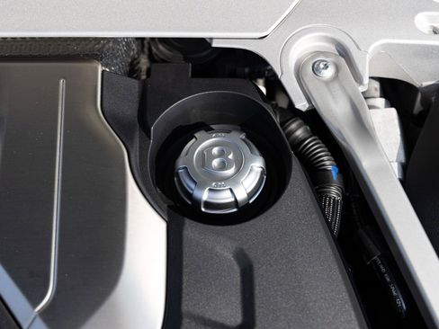 Used 2024 Bentley Continental GT image 82