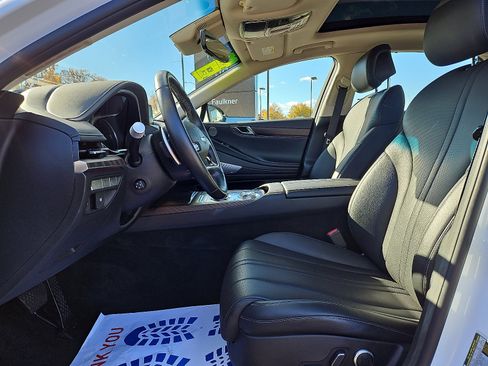 Used 2023 Genesis G80 2.5T w/ Advanced Package image 13