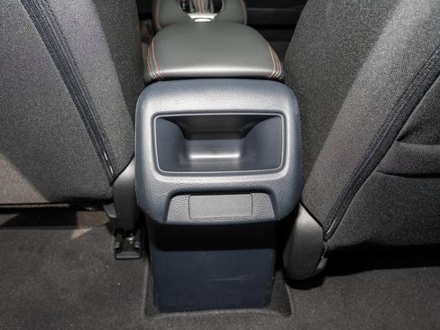 Certified 2023 Honda HR-V Sport image 18