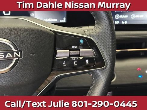 Used 2023 Nissan Ariya FWD image 24