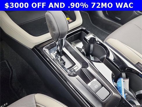 New 2026 Subaru Forester Limited image 22