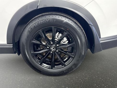 Used 2025 Honda CR-V Sport-L image 31