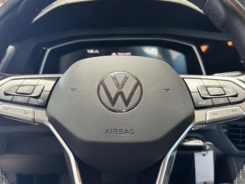 Used 2024 Volkswagen Jetta S FWD image 21