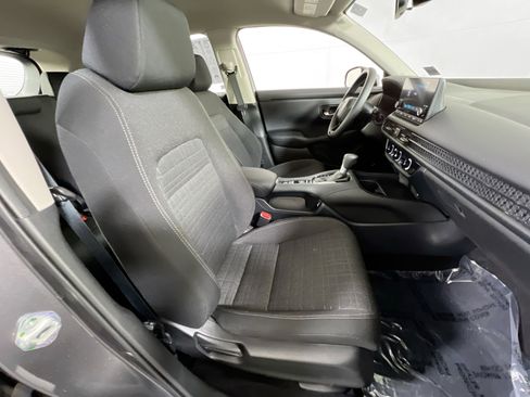 Used 2023 Honda HR-V LX image 25