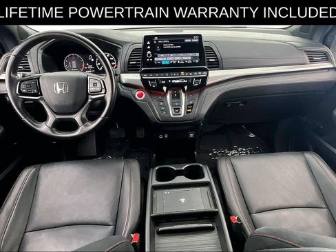 Used 2025 Honda Odyssey Sport-L image 19