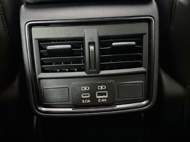 New 2026 Subaru Forester Touring AWD/4WD image 26