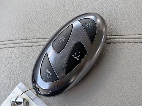 Used 2025 Hyundai Tucson SE FWD image 27