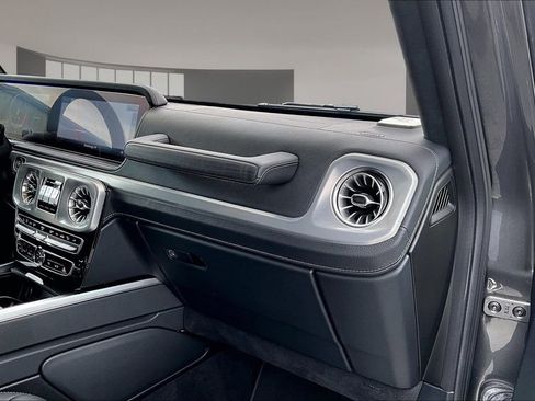 Used 2022 Mercedes-Benz G 63 AMG 4MATIC image 17