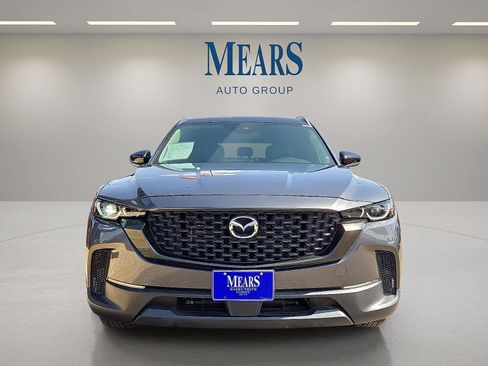 Used 2024 MAZDA CX-50 AWD 2.5 S w/ Preferred Package image 9