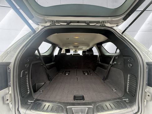 Used 2015 Dodge Durango Limited w/ Nav & Power Liftgate Group image 13